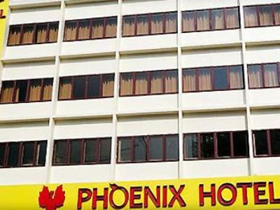 Hotel Phoenix 2*