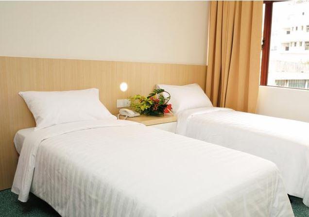 Hotel Phoenix