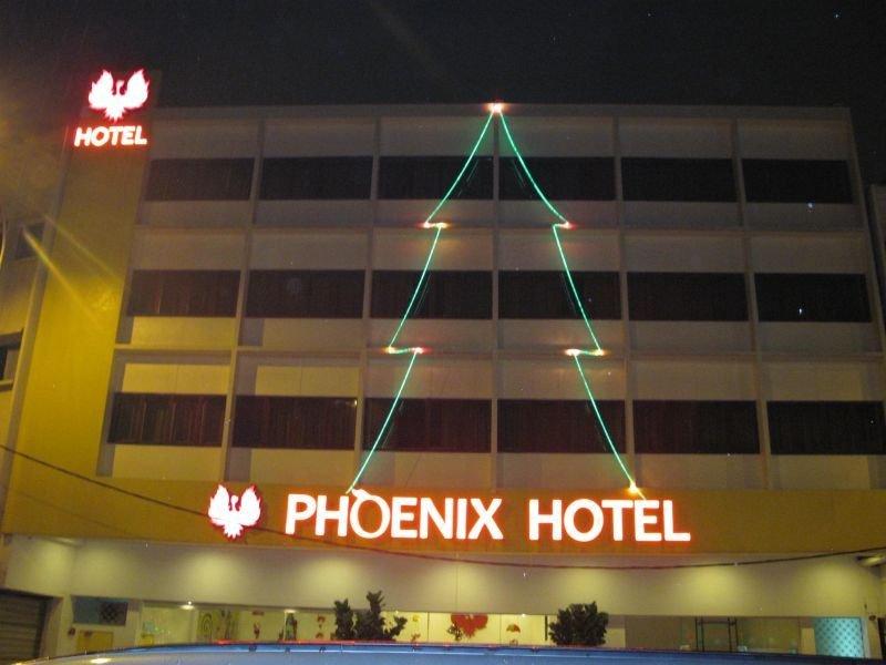 Hotel Phoenix 2*