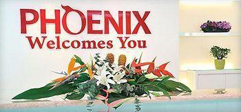 Phoenix Hotel 2*