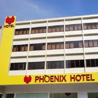 Phoenix Hotel 2*