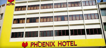 Phoenix Kuala Lumpur
