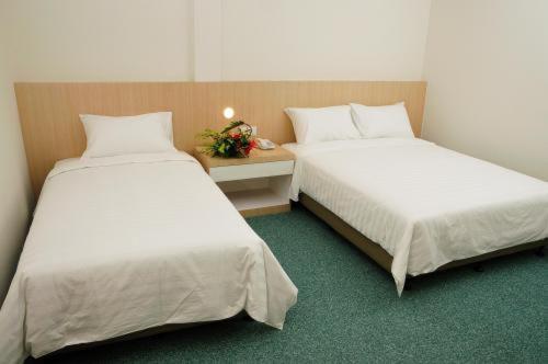 Hotel Phoenix Kuala Lumpur