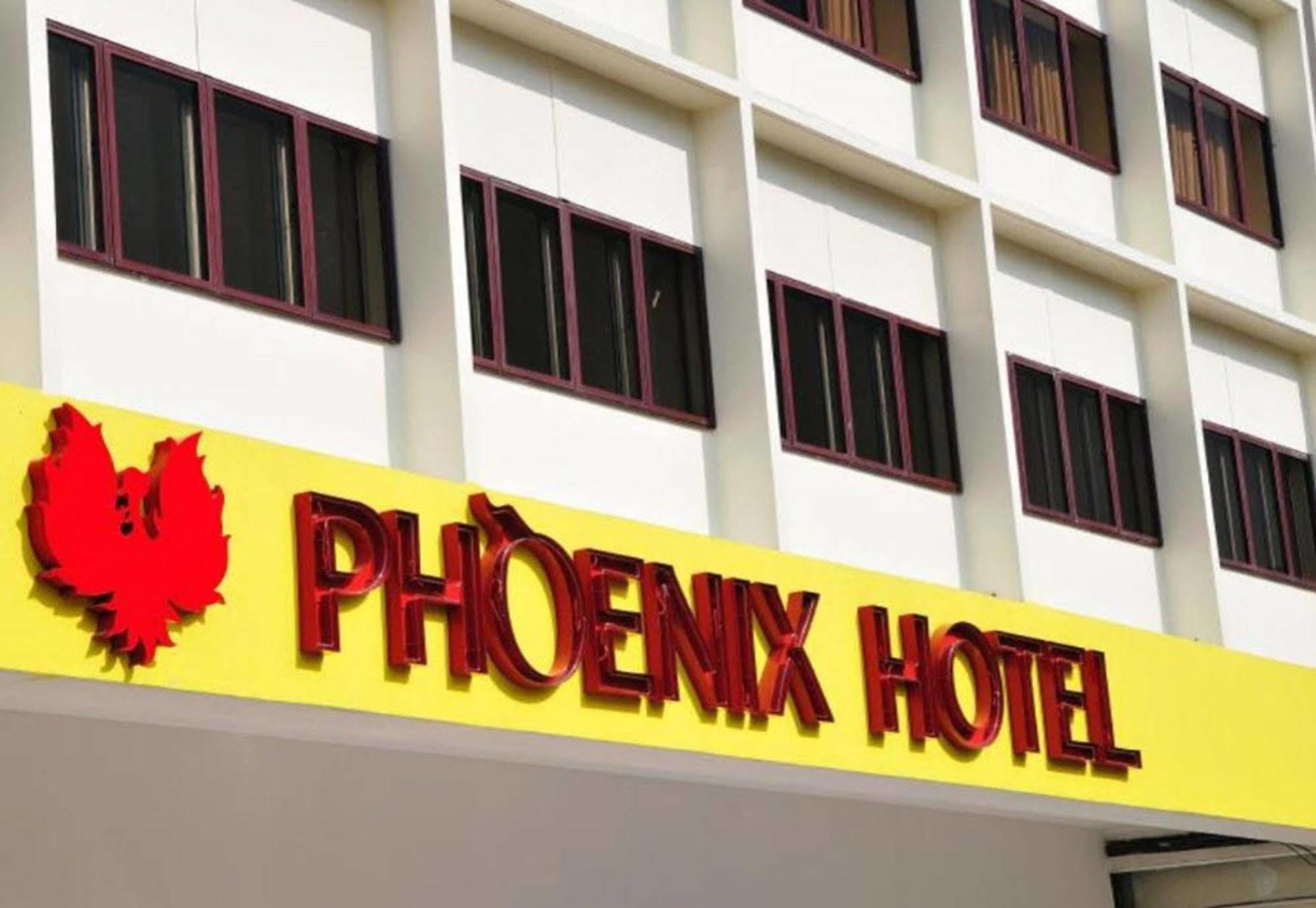 Hotel Phoenix
