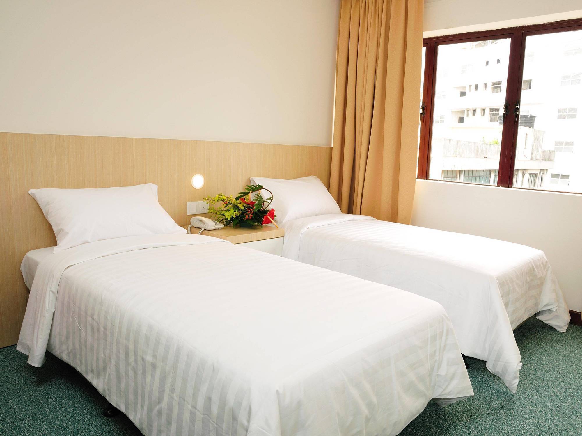 Phoenix Hotel Kuala Lumpur