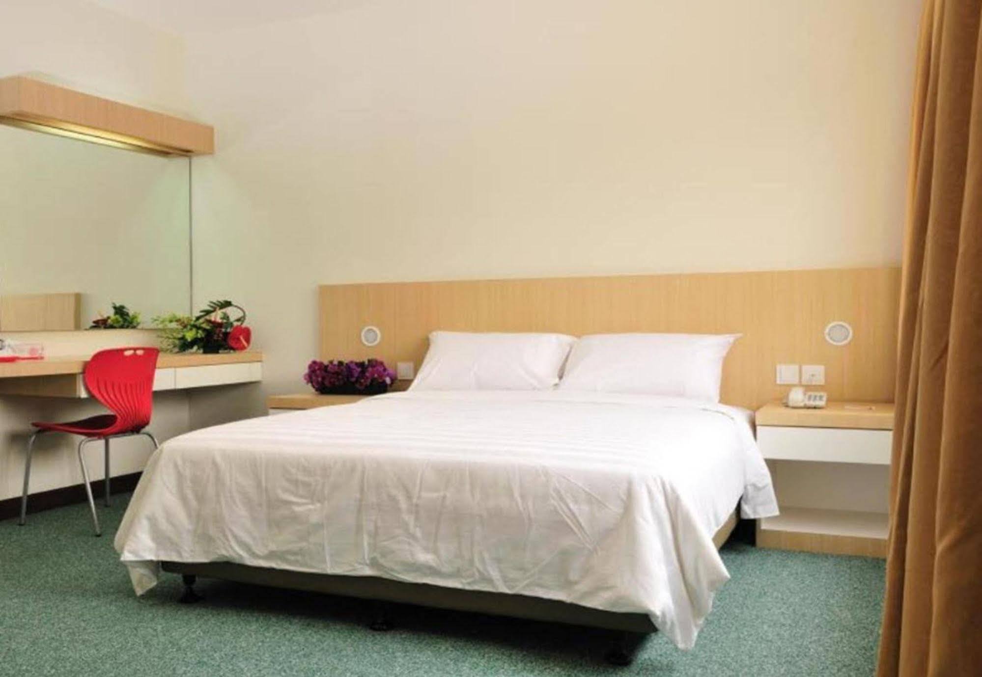 Phoenix Hotel Kuala Lumpur