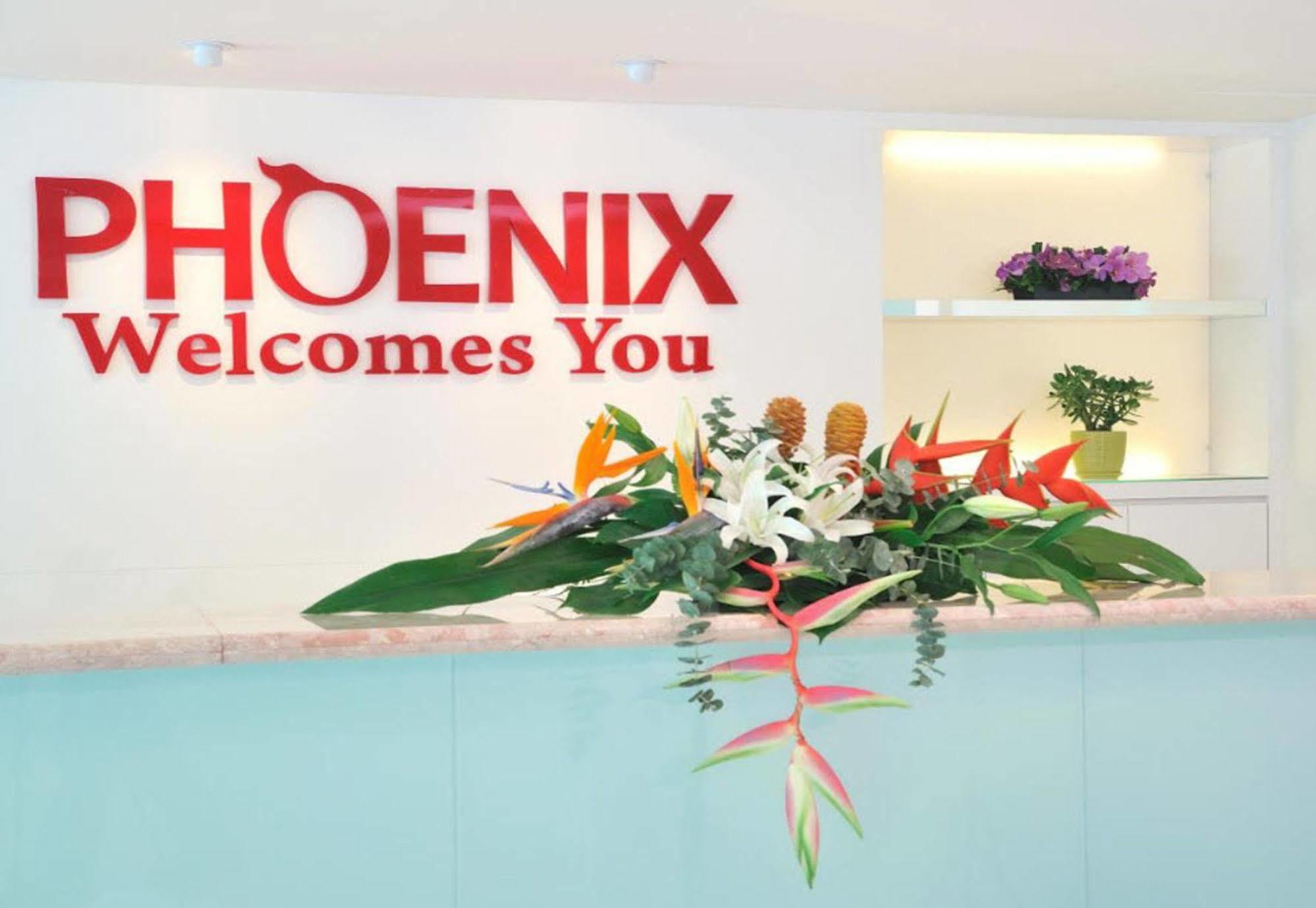 Phoenix 2* Kuala Lumpur