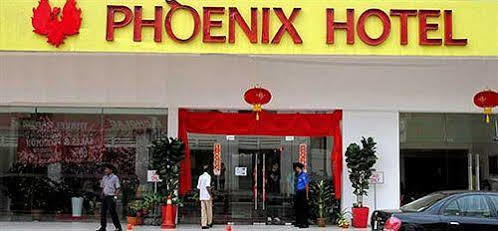 Phoenix Hotel